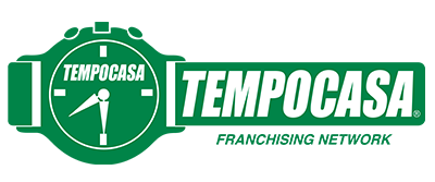 logo tempocasa